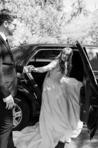 Sydney and Aaron's Wedding