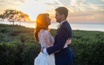 Sydney & Aaron Wedding