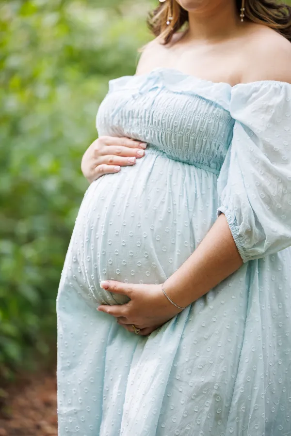 Neyda's Maternity