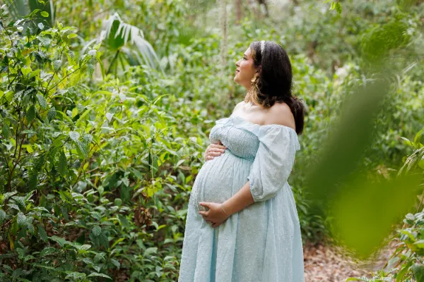 Neyda's Maternity