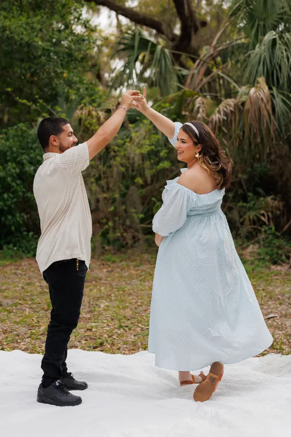 Neyda's Maternity