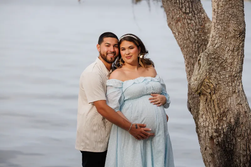 Neyda's Maternity